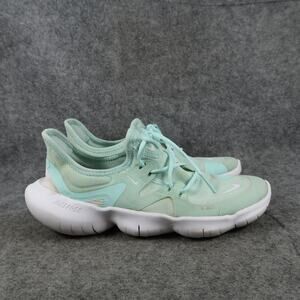 Nike Shoes Womens 6.5 Running Sneakers Free RN 5.0 Athletic Trainer Sport Active